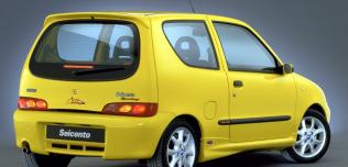 Fiat Seicento